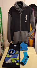 Apres Mystery Box 4 Items