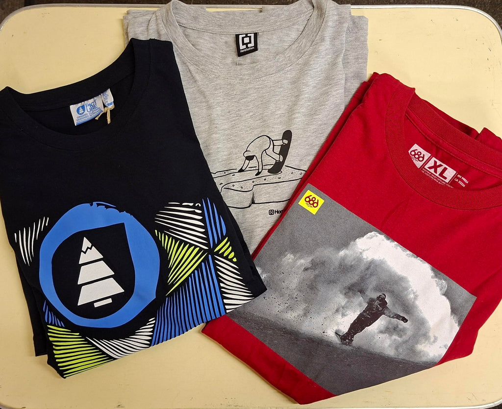 Apres Mystery Box 4 Items
