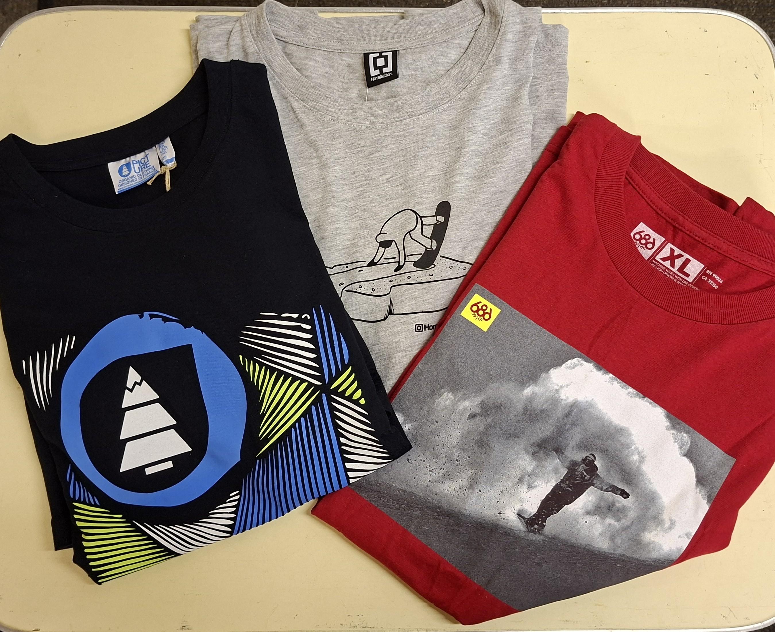 Apres Mystery Box 4 Items