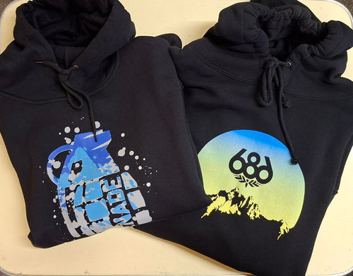 Apres Mystery Box 4 Items