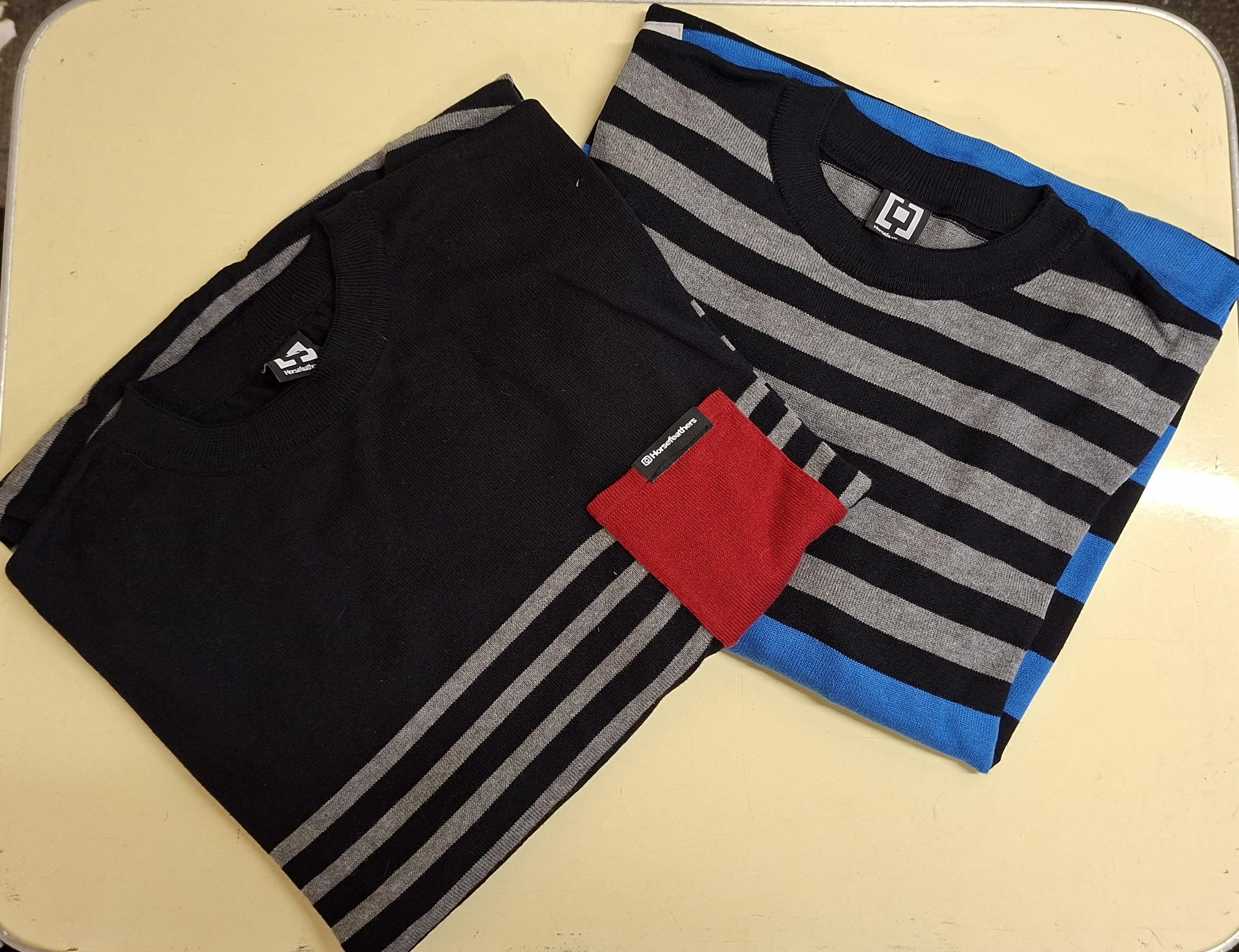 Apres Mystery Box 4 Items