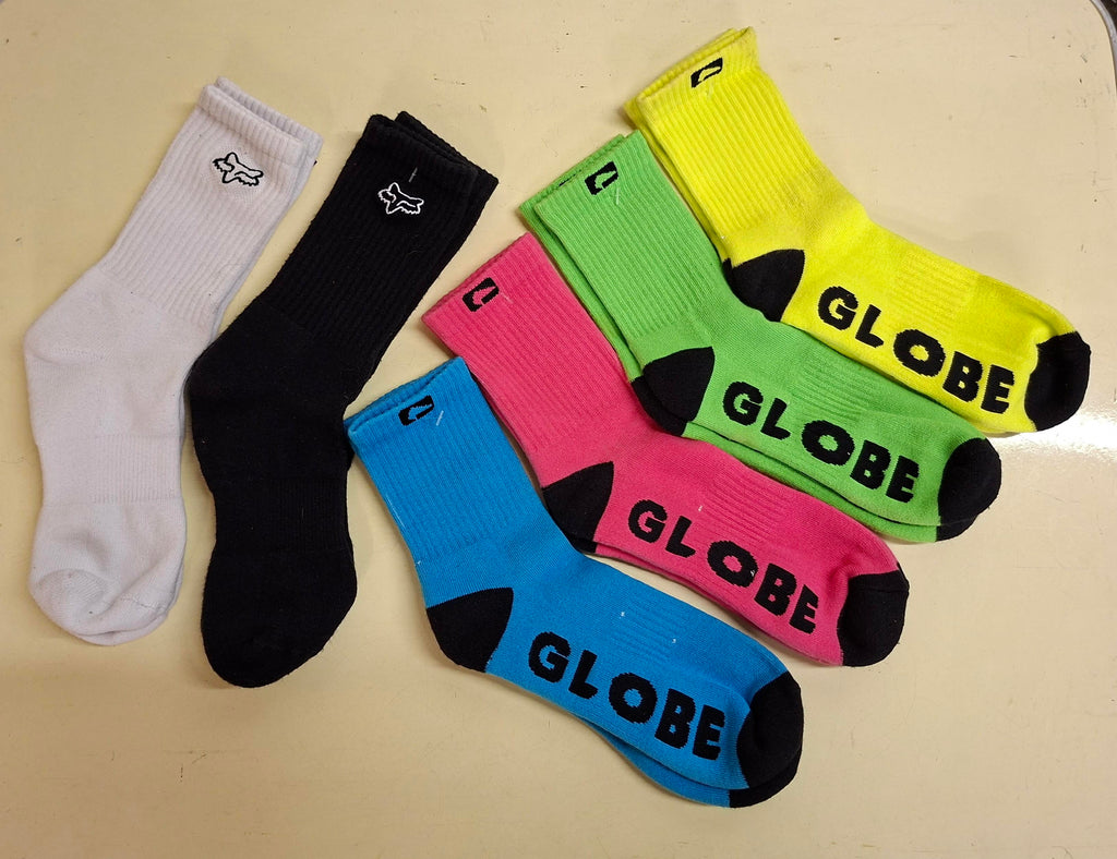 Apres Mystery Box 4 Items