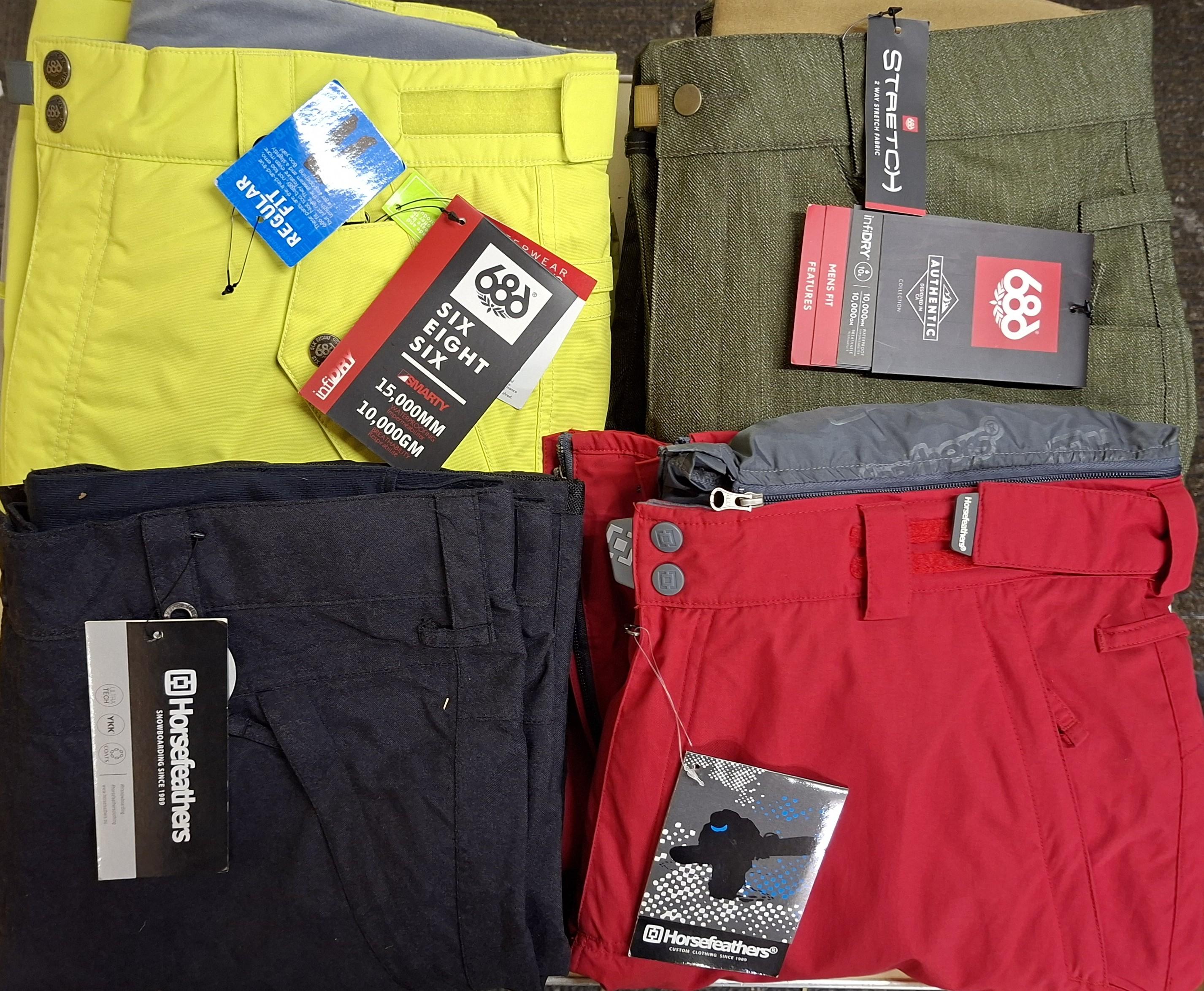 Premium Mystery Box 8 Items
