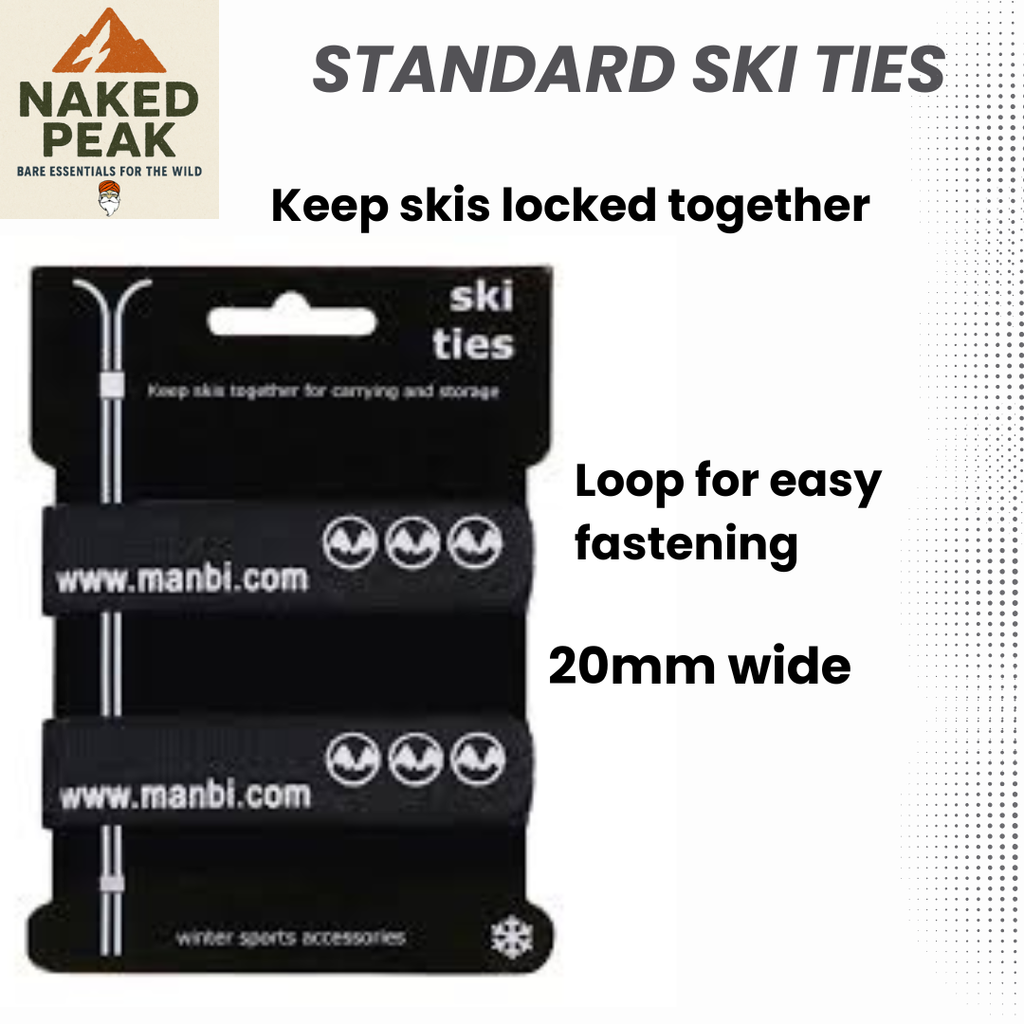 Slope Essentials Pro Pack