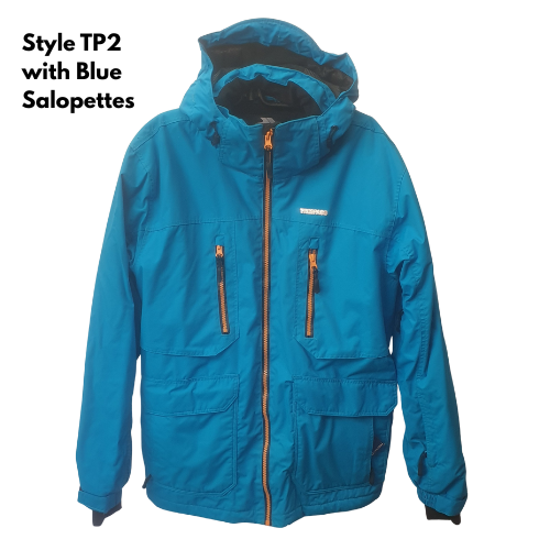All-Slope Family Ski Hire Bundle