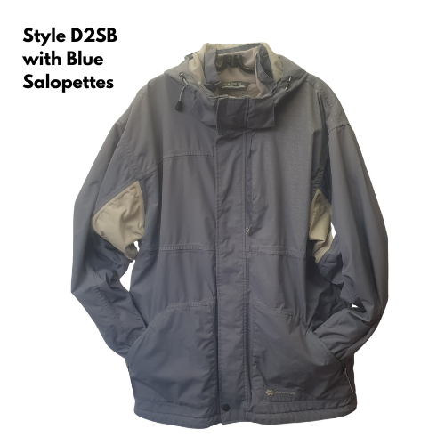 All-Slope Family Ski Hire Bundle