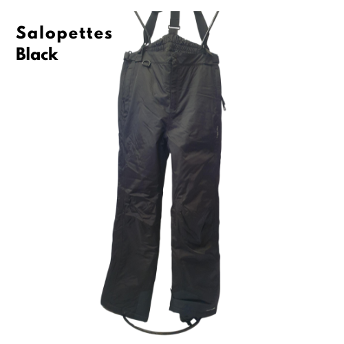 All-Slope Family Ski Hire Bundle