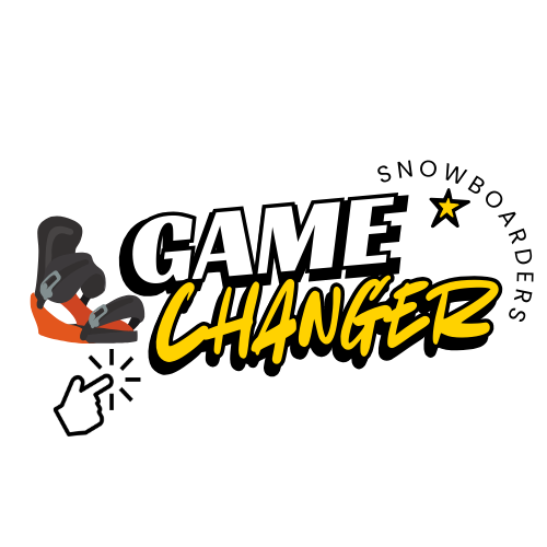Snowboard Game Changer