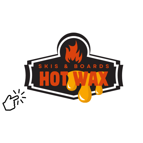Snowboard/Ski Hot Wax
