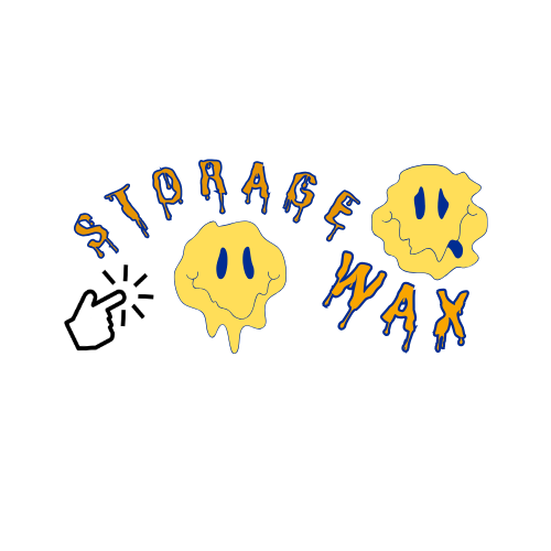 Storage Wax Service