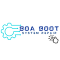 Snowboard Boot Boa System Repair