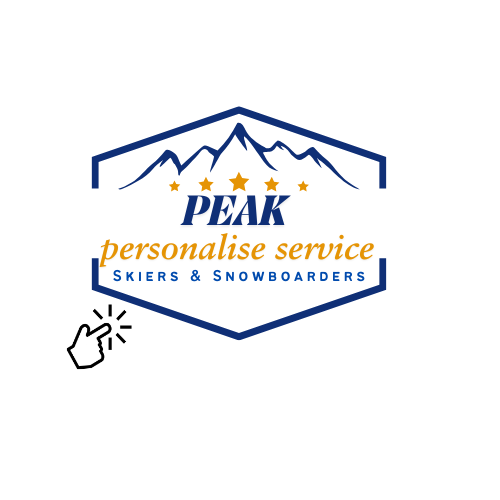 Peak Personalised Service