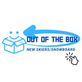 Out-of-the-Box Service for New Skis & Snowboards