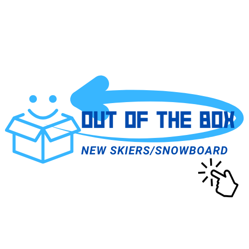 Out-of-the-Box Service for New Skis & Snowboards