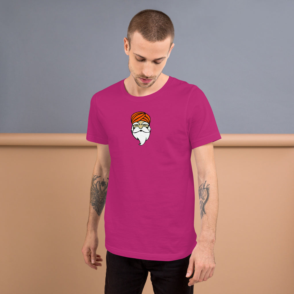 Just Wax IT- t-shirt