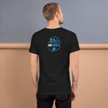 Just Wax IT- t-shirt