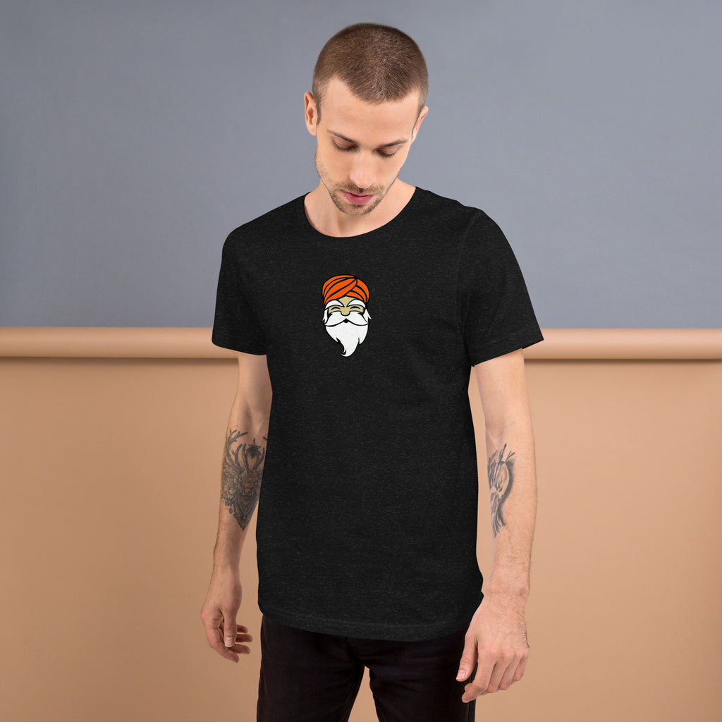 Just Wax IT- t-shirt