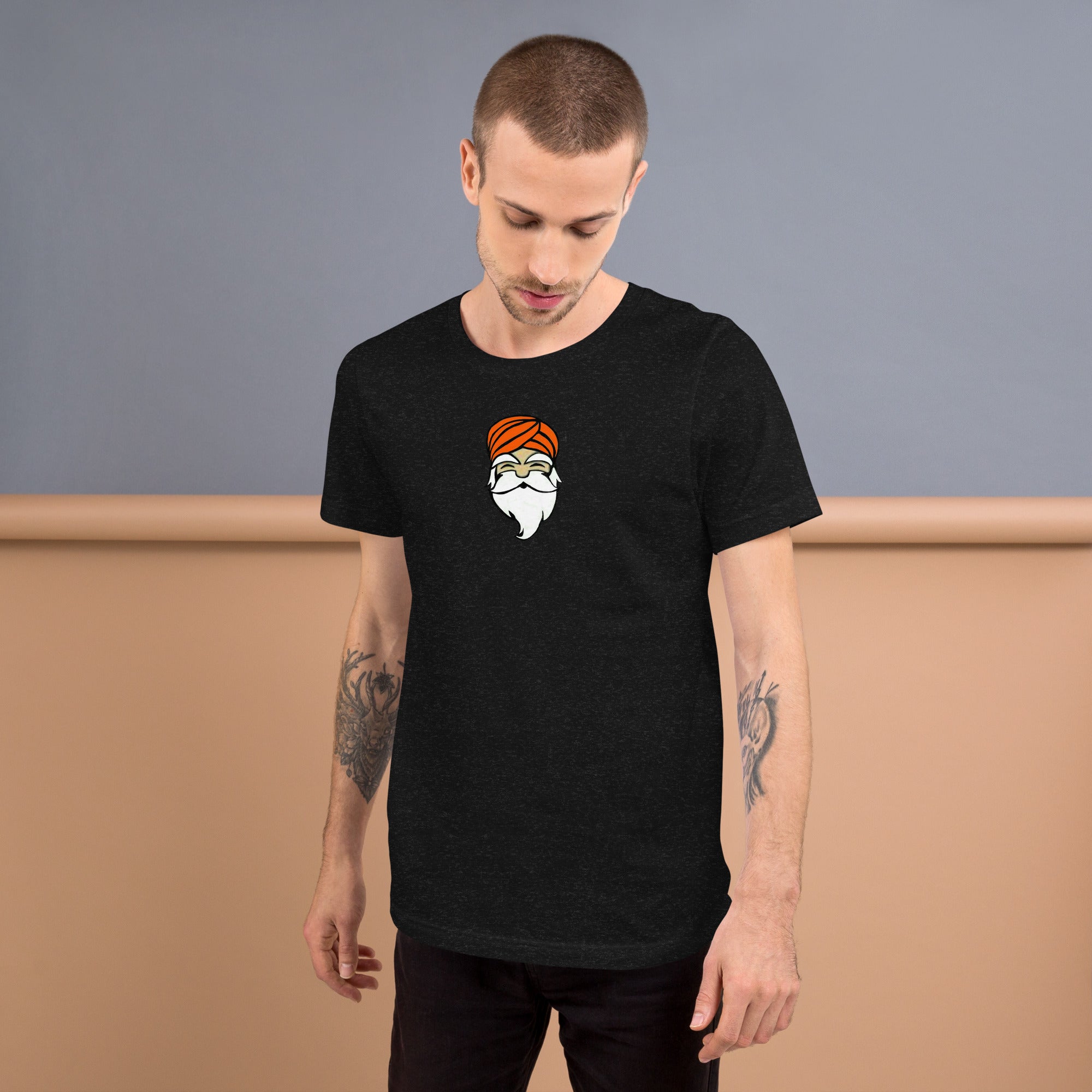 Just Wax IT- t-shirt