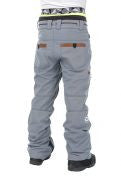 Picture Under Pant