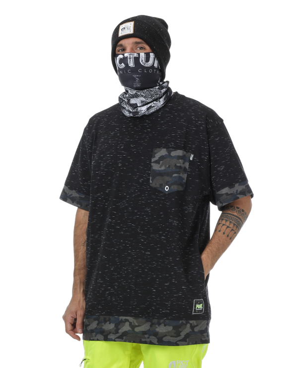 Picture Sandshell T-Shirt