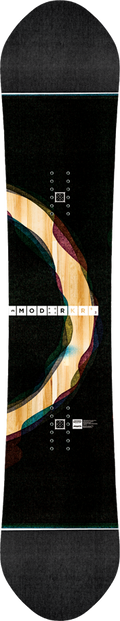 Rome Mod Rocker Snowboard