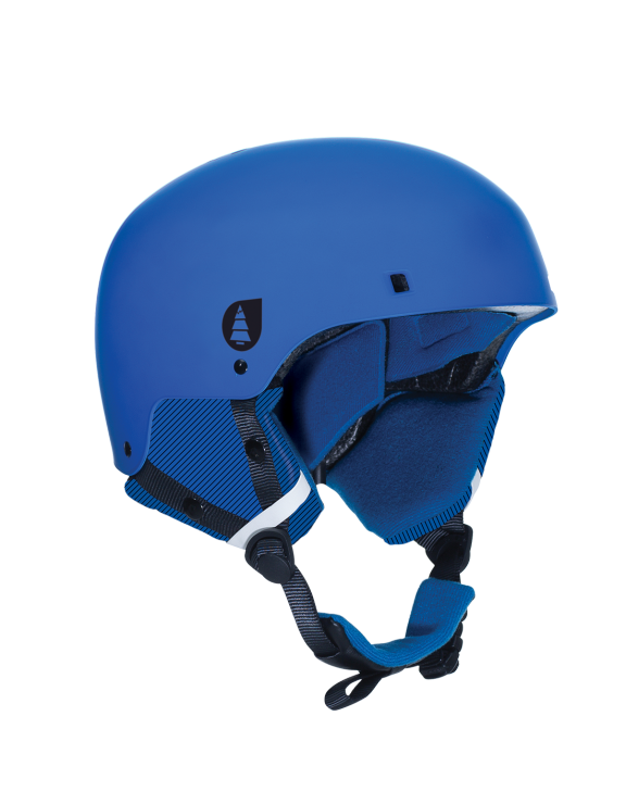 Picture Tempo Snow Helmet