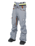 Picture Under Pant