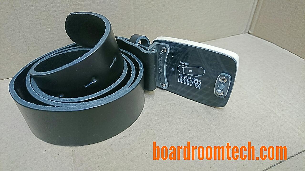 Horsefeathers Snowboard DECK 2 BELT