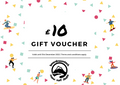 Boardroom Tech Gift Card