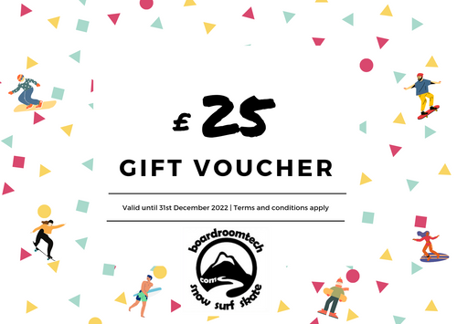 Boardroom Tech Gift Card