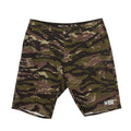 Salty Crew HIGH SEAS CAMO WALKSHORTS Hybrid Short