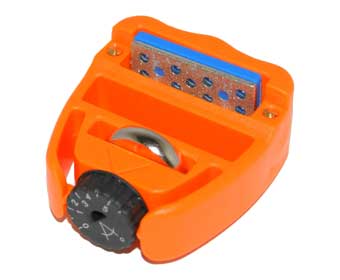 Kunzmann Snowboard Edge Trick Tuner