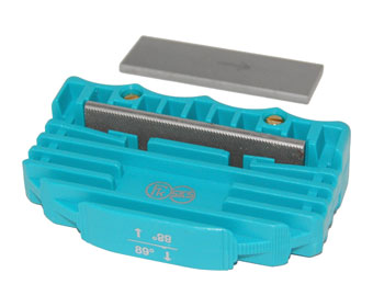 Kunzmann Snowboard Edge Pocket Racing