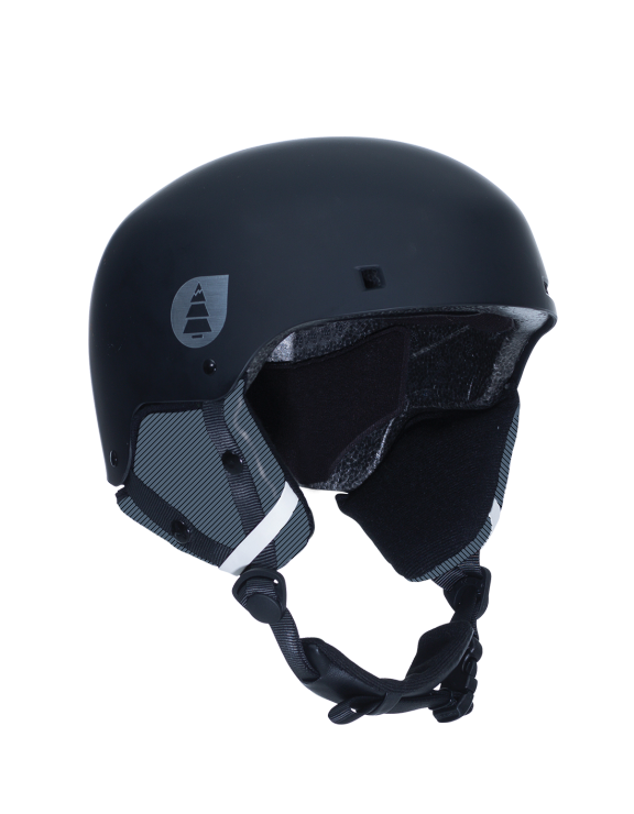 Picture Tempo Snow Helmet