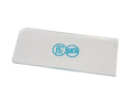 Pers pex Ski/Snowboard Wax Scraper