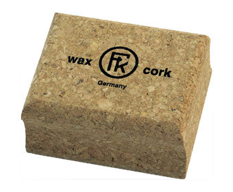 Snowboard/Ski Wax Cork