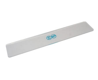Snowboard Wax Scraper
