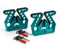Kunzann Snowboard Vice “Star Fix”