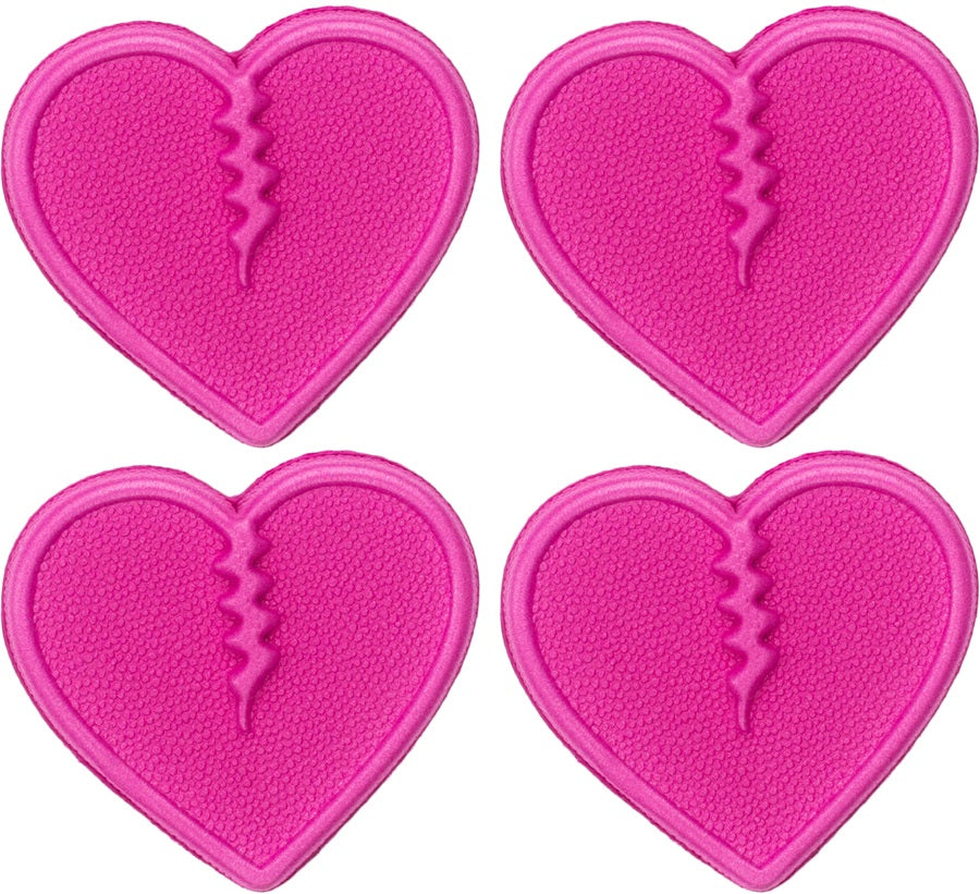 Crab Grab Mini Hearts ( 2 colour ways )
