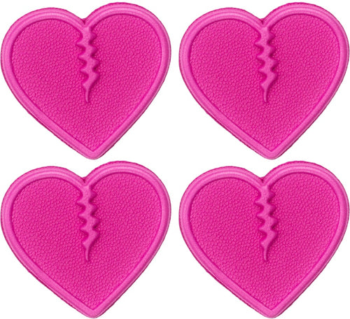 Crab Grab Mini Hearts ( 2 colour ways )