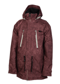 686 Reserved M68 Snowboard Jacket