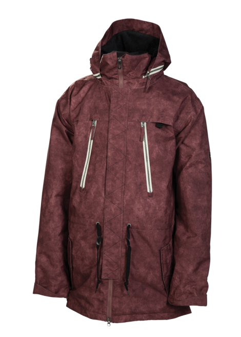 686 Reserved M68 Snowboard Jacket