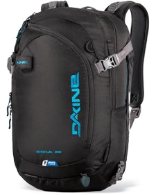 Dakine ABS Signal 25L Snowboard Backpack