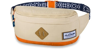 Dakine Cross the body  bag 2 for 1 Hip Pack 8L or 15L Backpack ( 2 colour ways )