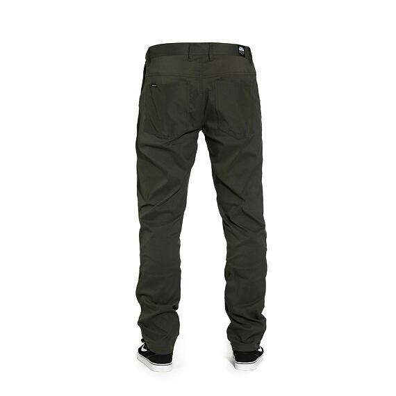 Horsefeathers Water-repellent 4-way stretch Reverb pants ( 2 colour ways )