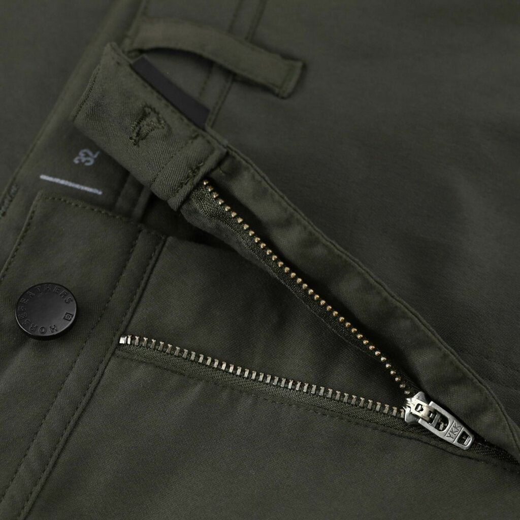 Horsefeathers Water-repellent 4-way stretch Reverb pants ( 2 colour ways )