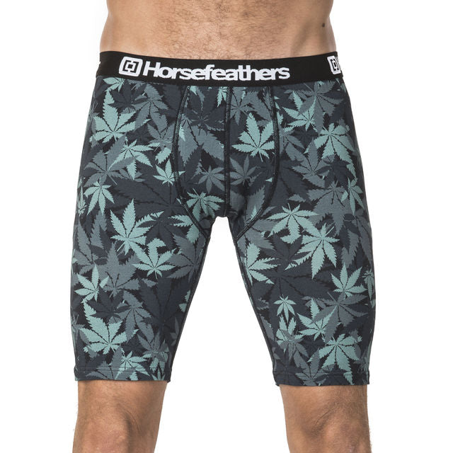 HORSEFEATHERS SIDNEY LONG BOXER SHORTS ( 4 colour ways)