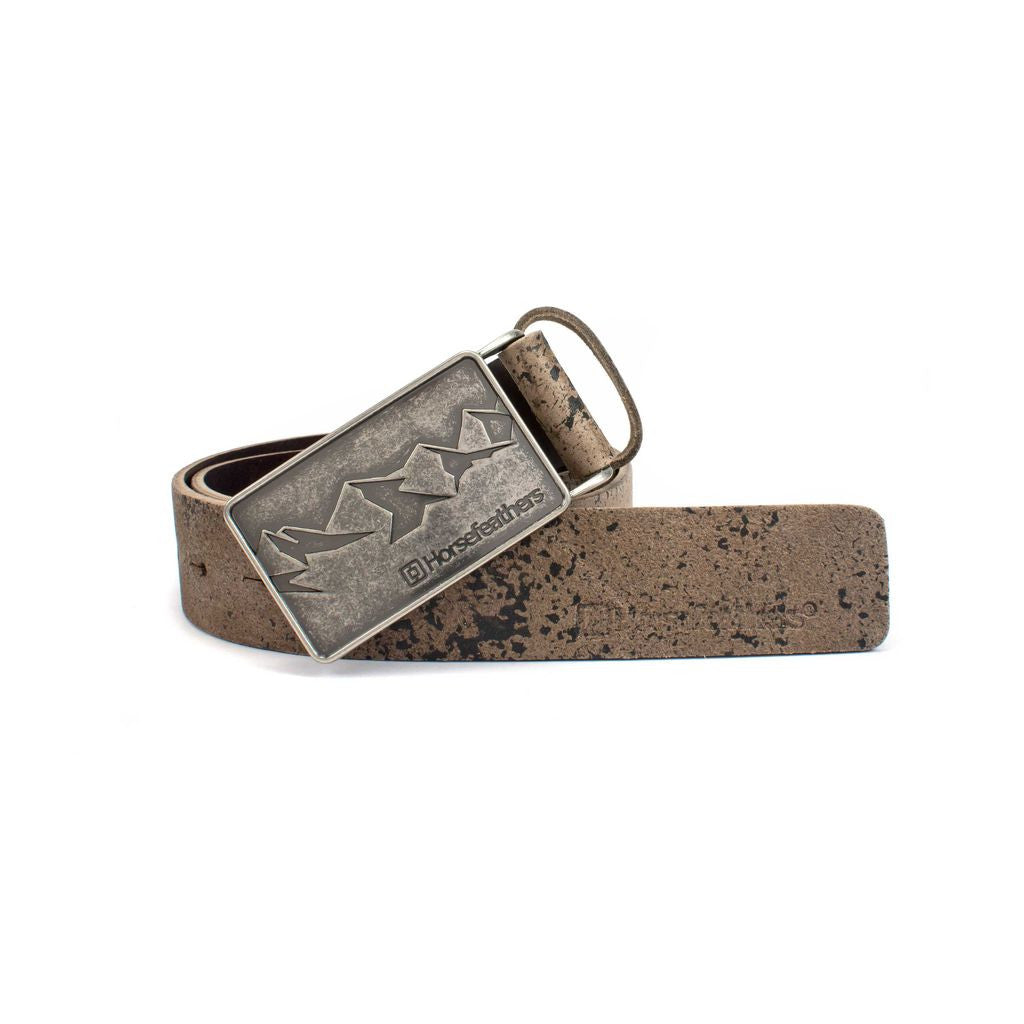 Horsefeathers Vince Belt