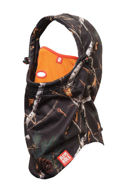 Airhole Airhood | Polar ( 4 colour ways )