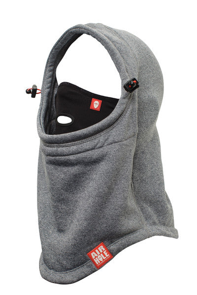 Airhole Airhood | Polar ( 4 colour ways )